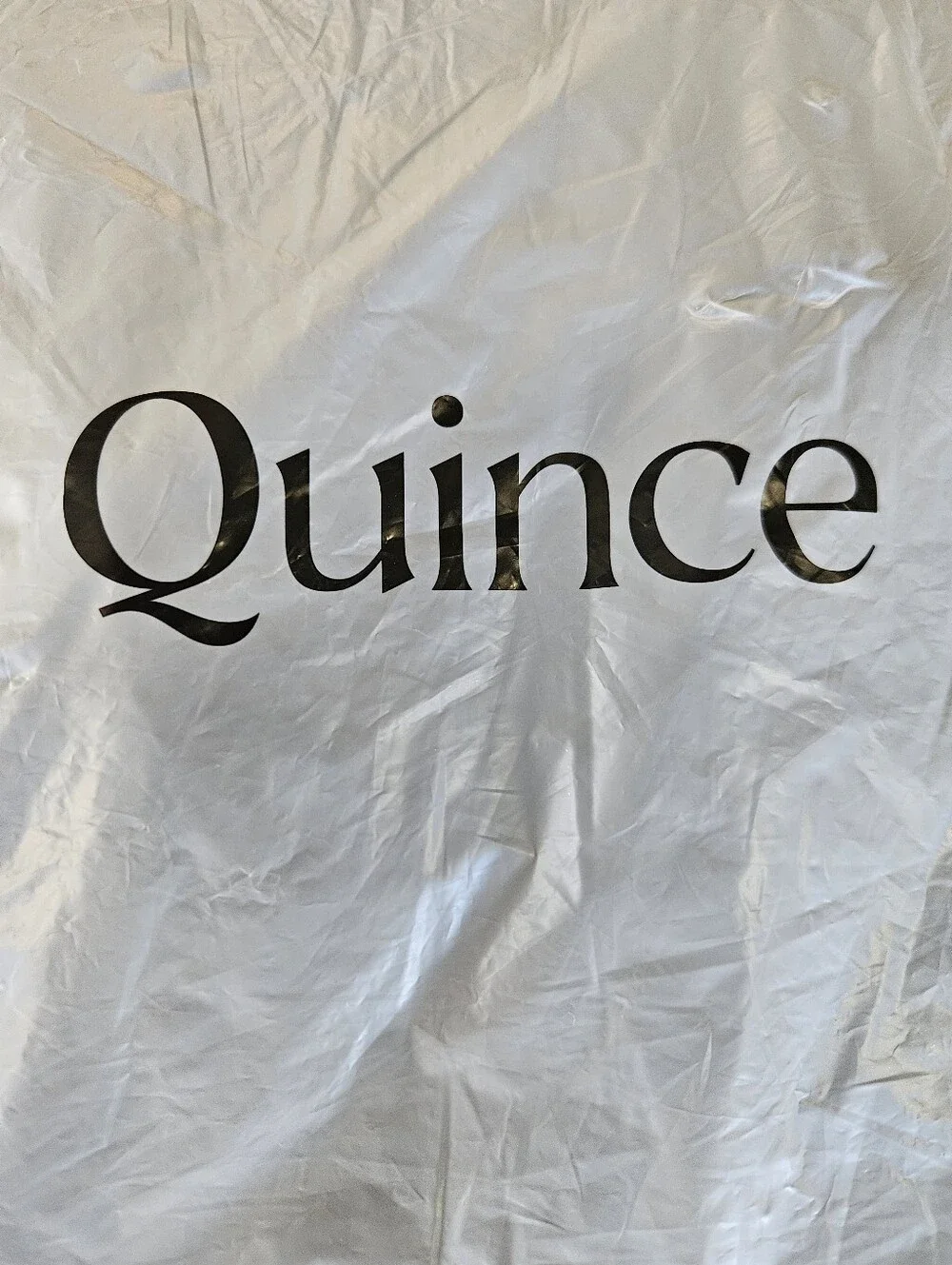 Quince nwt 100%